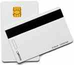 plastic cards